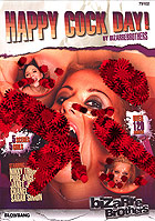 Nikky Thorne in Happy Cock Day