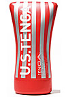 Tenga: U.S. Soft Tube Cup