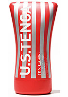 Tenga: U.S. Soft Tube Cup