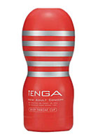 Tenga: Deep Throat Cup