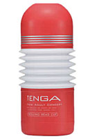 Tenga: Rolling Head Cup
