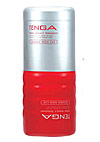 Tenga: Double Hole Cup