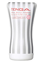 Tenga: Soft Tube Cup Soft