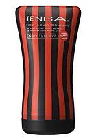 Tenga: Soft Tube Cup Hard