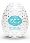 Tenga: Egg Wavy