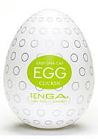 Tenga: Egg Clicker