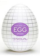 Tenga: Egg Spider