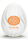Tenga: Egg Twister