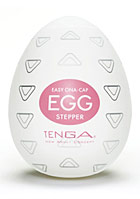 Tenga: Egg Stepper