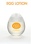 Tenga: Egg Lotion