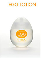 Tenga: Egg Lotion