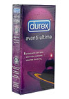 Avanti Ultima - 5 Latexfreie Kondome