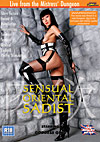 Sensual Oriental Sadist