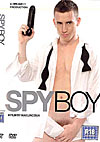 Spy Boy