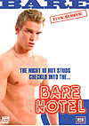 Bare Hotel