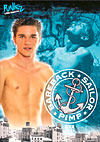 Jack Roys in Bareback Sailor Pimp