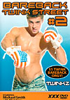 Bareback Twink Street 2
