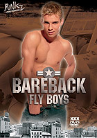 Bareback Fly Boys