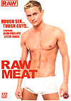 Kamil Clay in Raw Meat