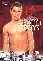 Bareback Chalet Boys Bareback Chalet Boys