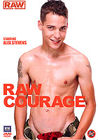 Raw Courage