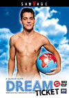 Dream Ticket DVD