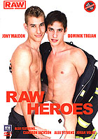 Raw Heroes Raw Heroes