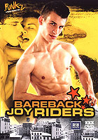 Bareback Joy Riders