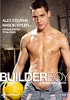 Builderboy DVD