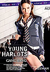 Young Harlots: Gang Bang Young Harlots: Gang Bang