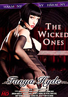 Andy Mann in The Wicked Ones