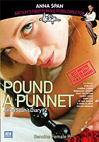 Amber in Pound A Punnet