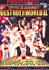 Otto & Audrey - Destroy the World 2