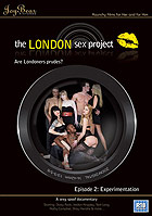 The London Sex Project 2: Experimentation