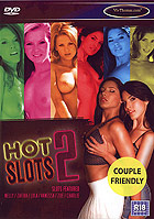 Zoe in Hot Slots 2