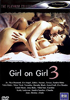 Lora Craft in Girl On Girl 3
