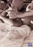 Lucky in The Art Of Sex