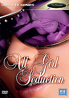 Angelica Heart in All Girl Seduction