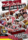 M.I.L.F: Es wird gefickt, was auf den Tisch kommt!