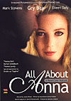 All about Anna - 2 DVDs