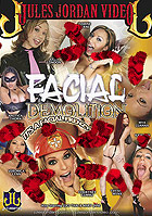 Lucy Thai in Facial Demolition