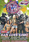The Fantasstic Whores 4