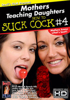 Joclyn Stone in Mothers Teaching Daughters How To Suck Cock 4