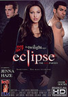 This Isn't Twilight - Eclipse - The XXX Parody