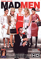 This Isn\'t Mad Men: The XXX Parody