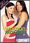Laurie Vargas in Woman To Woman 2