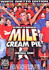 World\'s Biggest Milf Cream Pie