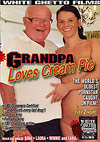 Grandpa Loves Cream Pie