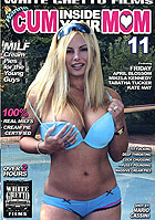 Friday in I Wanna Cum Inside Your Mom 11
