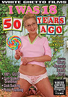 I Was Eighteen 50 Years Ago